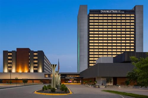 Doubletree 