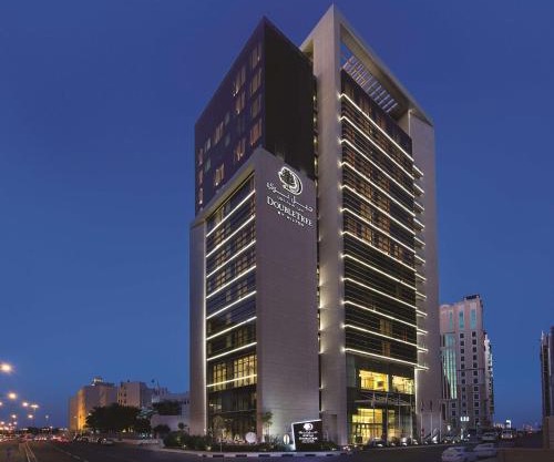 DoubleTree by Hilton Doha Old Town