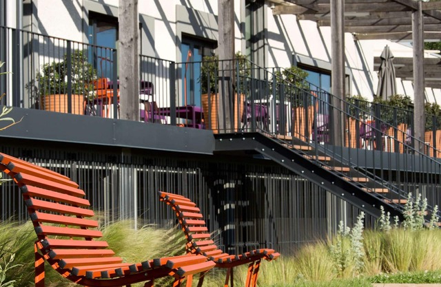 DoubleTree by Hilton Lyon Eurexpo & Spa