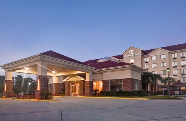 Doubletree by Hilton Hattiesburg, MS