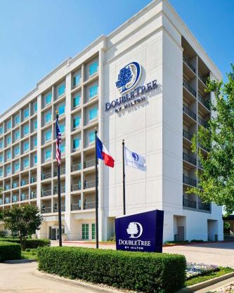 DoubleTree by Hilton Hotel Dallas - Love Field