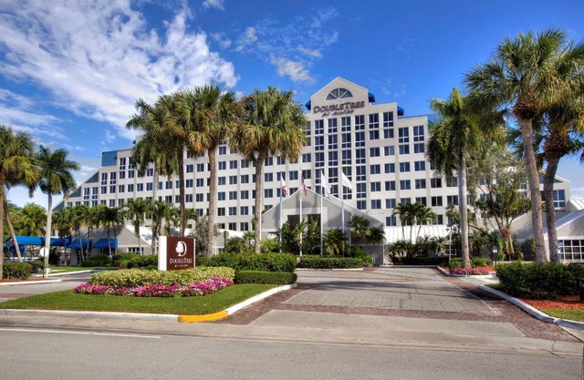DoubleTree by Hilton Hotel Deerfield Beach Boca Raton
