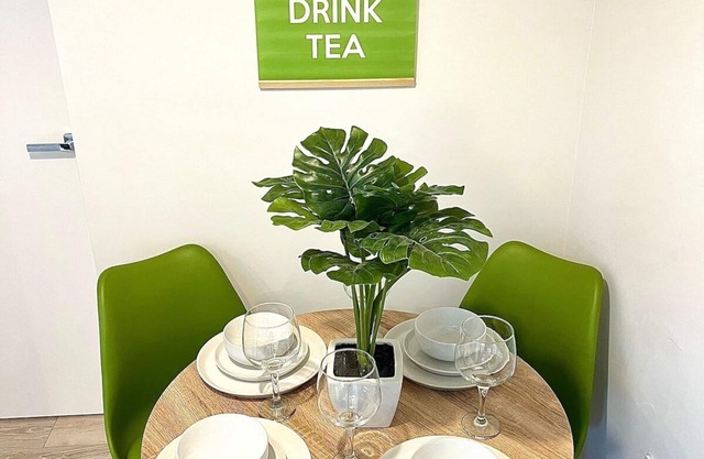 Dover Castle Luxury Apartments