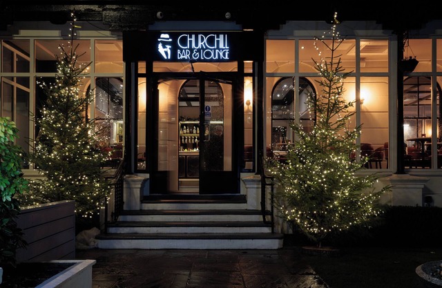 Dover Marina Hotel & Spa, Tapestry Collection by Hilton