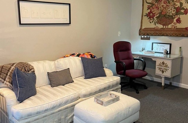 Down Home Comfort - Greenville, SCnn