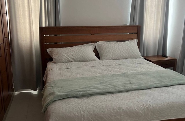 Downtown 2BD/2BA guest-friendly condo in Sosua