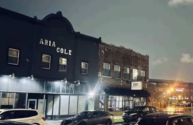 Downtown 2BR loft Sum