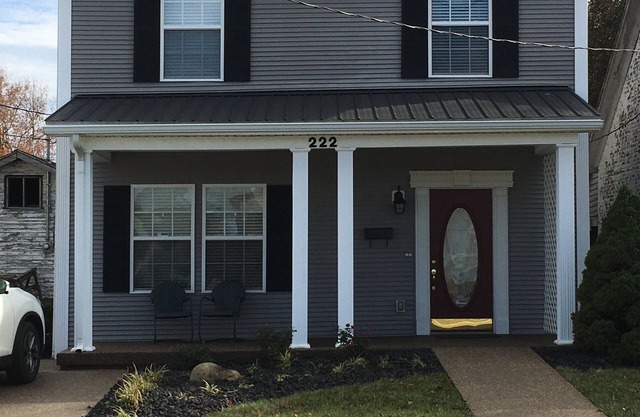 Downtown Abode Your home away from home