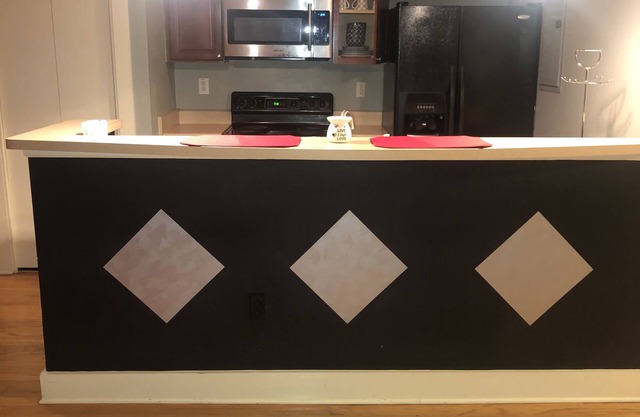 Downtown Atlanta luxurious 1 bedroom loft