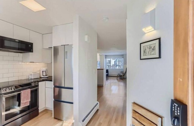 Downtown Boulder 1 BDR/1 BA Condo