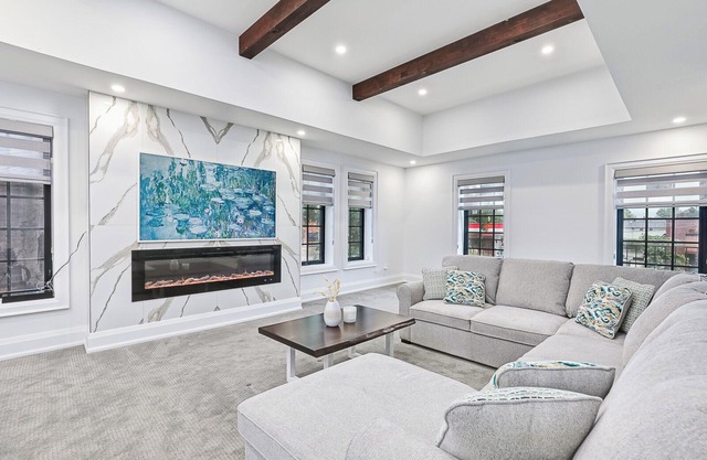 Downtown Collingwood Condos