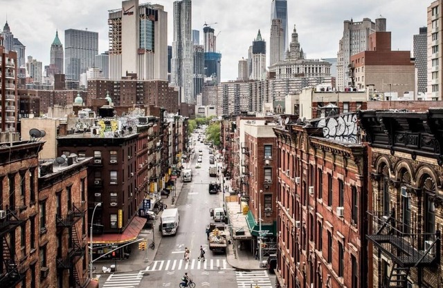 Downtown East Village, Near Washington Square Park NYC! 3 Family-friendly Units!