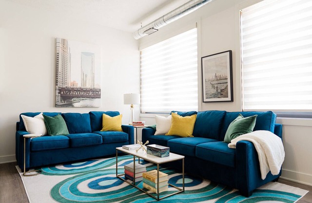 Downtown Lincoln Condo, Walk to Haymarket & UNL.