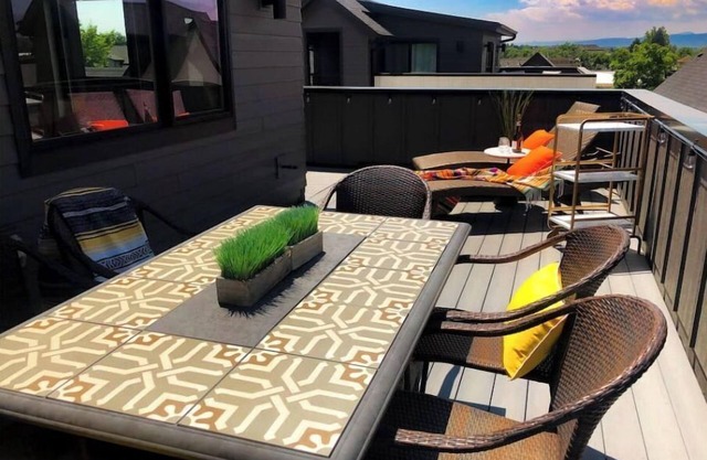 Downtown Littleton at its Finest