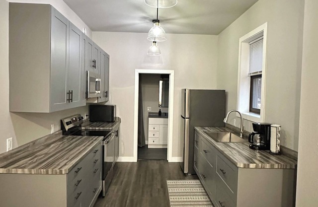Downtown Lofts