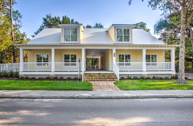 Downtown Ocean Springs Spanish Trail Lofts - West Suite