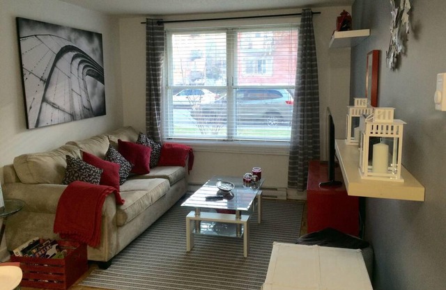 Downtown Vip, High End Decor, good Value