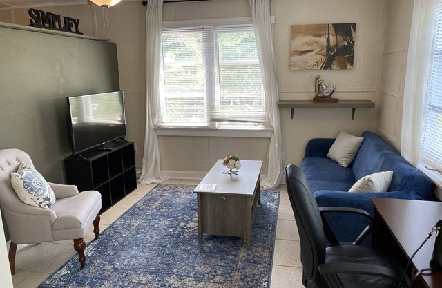 Downtown West Palm Beach Gem with a roof top deck!