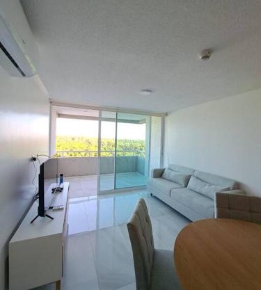 Dpto entero Condominio Altamira