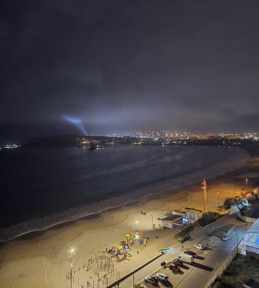 Dpto Vista al Mar, La Herradura