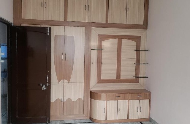 Dr HIMANSHU PALIWAL'S HOUSE