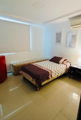 Dr House Casa de Recuperación Post Quirúrgica