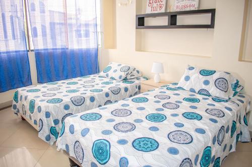 Dr House Hospedaje Postoperatorio & Casa de Recueperacion