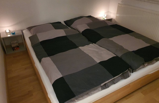 DRAGO - Bright family-friendly 3-room apartment downtown Dominsel