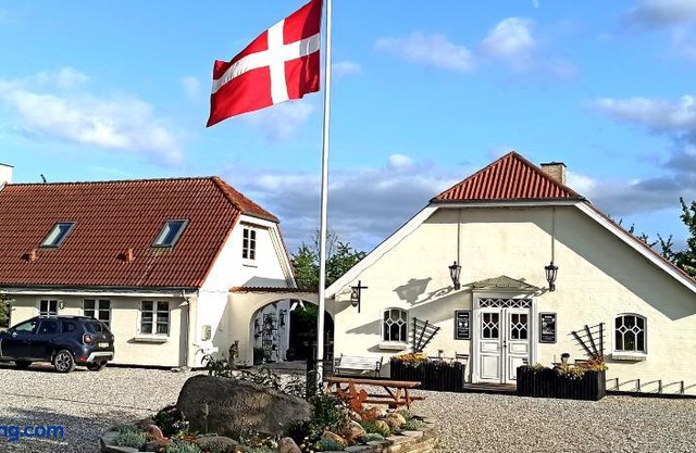 Dragondrum Bed & Breakfast
