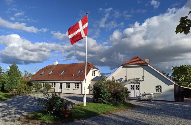 Dragondrum Bed & Breakfast