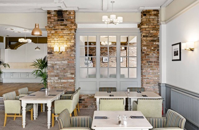 Dragonfly Hotel King's Lynn