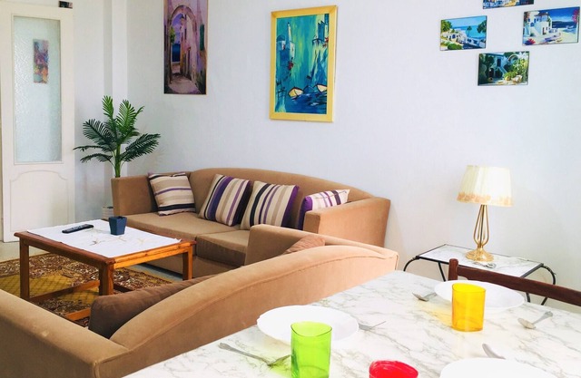 Dream apartmentشقة الاحلام