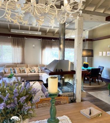 Dream Apartment Gramado, just 400m from Lago Negro
