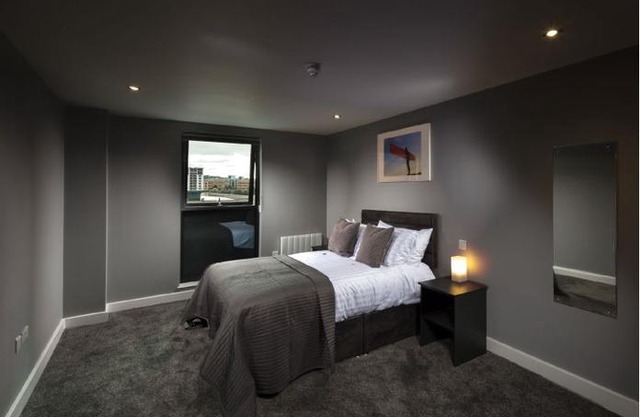 Dream Apartments St Thomas Hall
