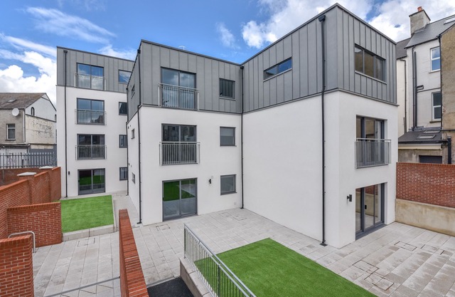 Dream Apartments - St Thomas Hall