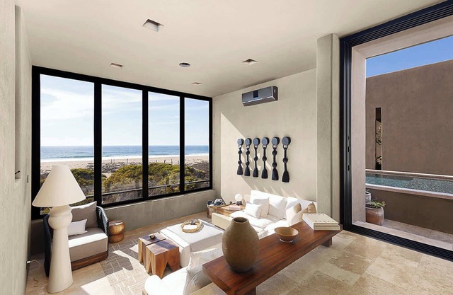 Dream Beach Villa @Cerritos: Luxury Stay for 10