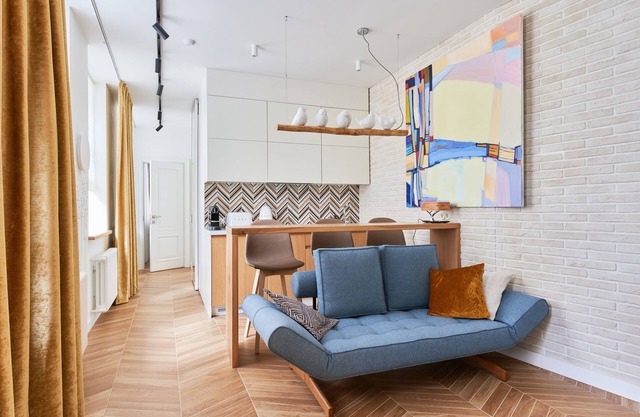 Dream Boutique Apartments (Birds)