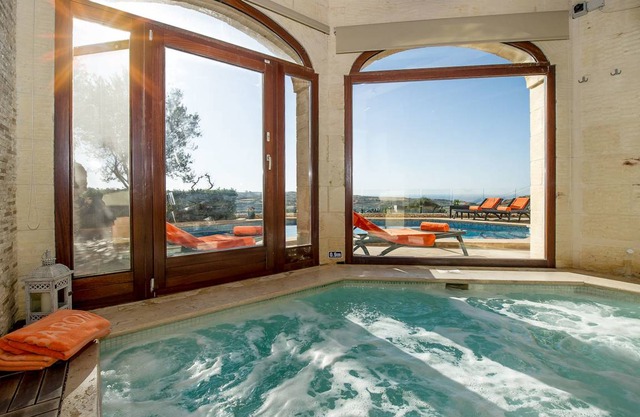 Dream by Hamlet Holiday Home