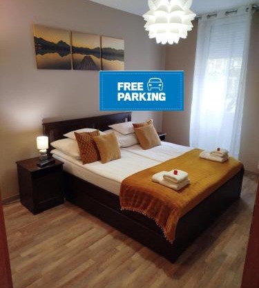 Dream Destination Apartment