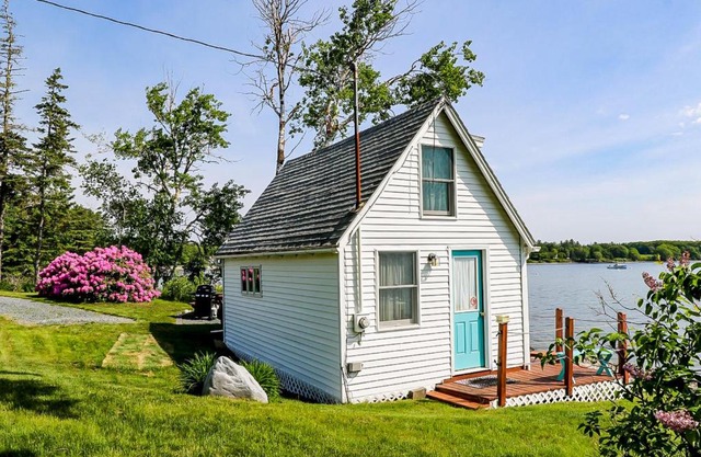 Dream Harbor Cottage