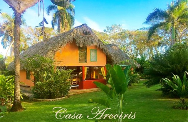 Dream home near the ocean