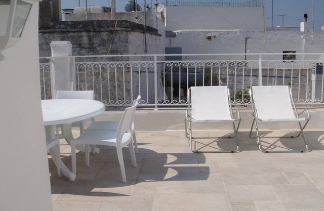 Dream Home Ostuni Apartment