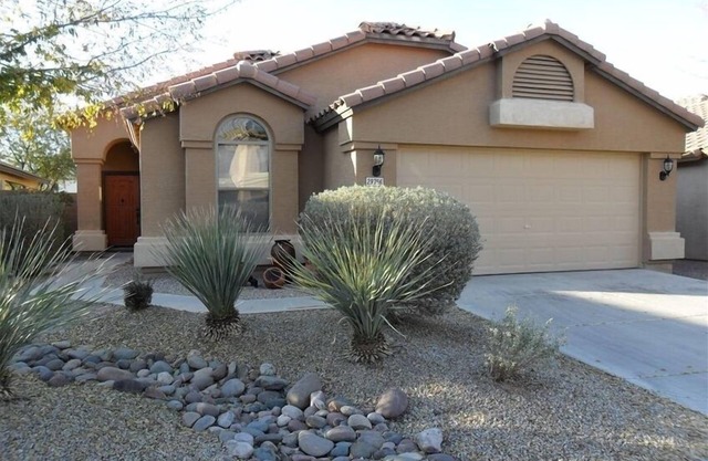 Dream it, Find it, Love it ! This Arizona Getaway Has it All!