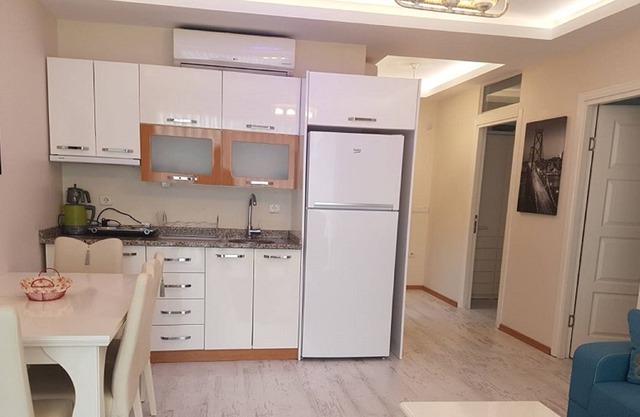 Dream of Holiday Istanbul