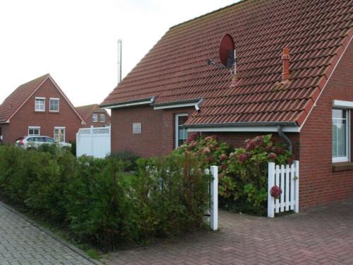 Dream on the dike 2 Comfortable Vacation Home