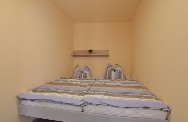 Dream vacation at Zeulenrodaer Meer