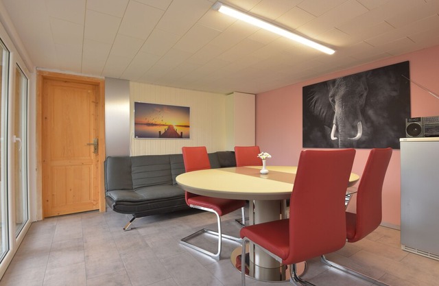 Dream vacation at Zeulenrodaer Meer