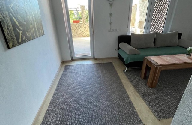 Dream villa with pool, a few steps from the sea, peace and privacy