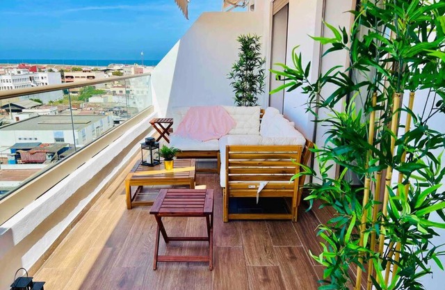 DreamParc - Vue sur Mer et Parc Securite 24H