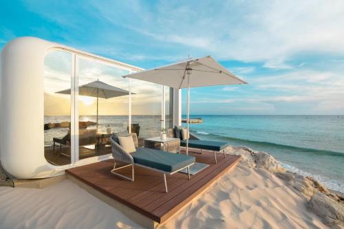 Dreams Curacao Resort, Spa & Casino